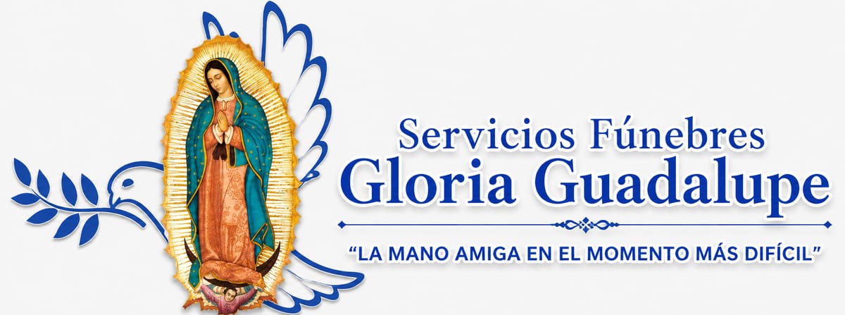 Servicios Funerarios Gloria Guadalupe